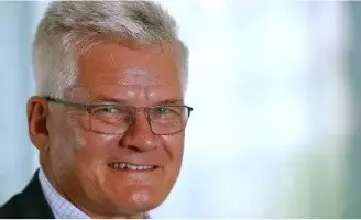 Ny skräckprognos kan vara väckarklocka