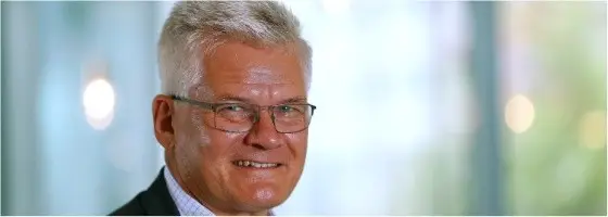Ny skräckprognos kan vara väckarklocka