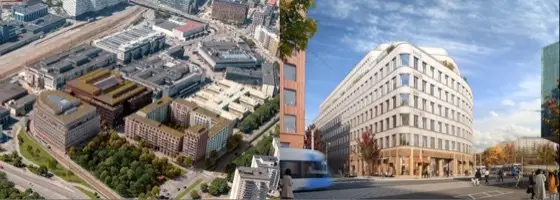 Efter tre års väntan – tungviktarnas stora Solna-planer tar nästa steg