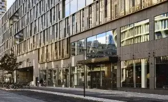 Atrium Ljungberg tecknar avtal med Tradera