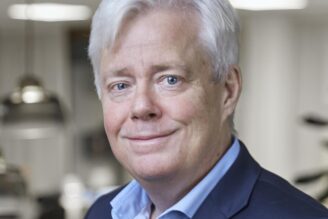 Fjärde AP-fonden flaggar upp i Logistea
