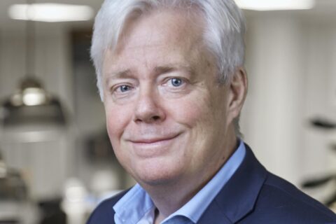 Fjärde AP-fonden flaggar upp i Logistea