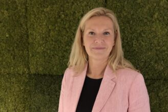 Willhems nya vd: ”Det går att hitta glädje i att jobba mot yttre hot”