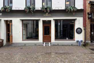 Svenska modehuset stänger butik i CBD