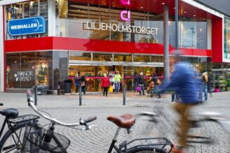 Citycon tecknar hyreskontrakt med vårdaktör