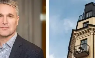 Nabo: Sparande bland bostadsrättsföreningar för lågt