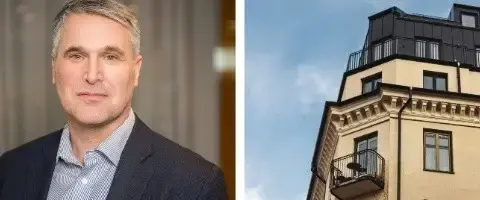 Nabo: Sparande bland bostadsrättsföreningar för lågt