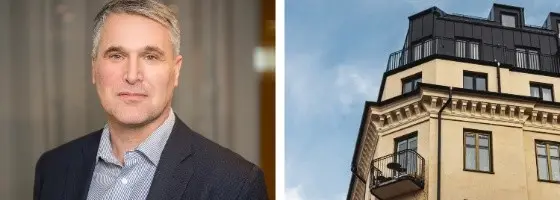 Nabo: Sparande bland bostadsrättsföreningar för lågt