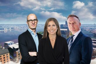 Nya kontorsanalysen – så mår Göteborgsmarknaden om ett decennium