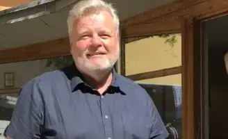 Erséus: ”Skifte i utformningen av våra städer”