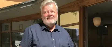 Erséus: ”Skifte i utformningen av våra städer”