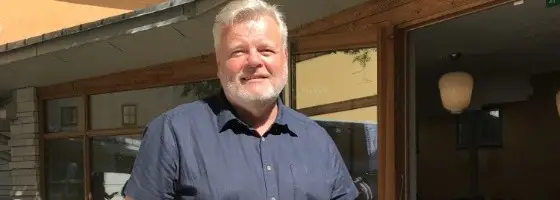 Erséus: ”Skifte i utformningen av våra städer”