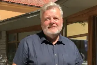 Stora Kontorsdagen STHLM: Erséus om möjligheter och utmaningar i kontorssegmentet