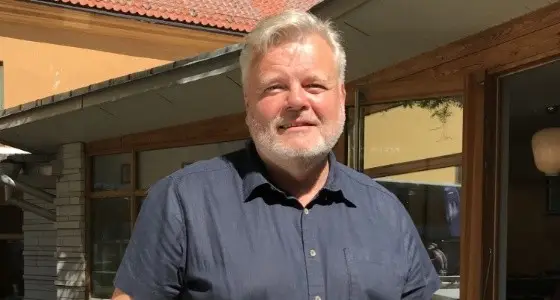 Stora Kontorsdagen STHLM: Erséus om möjligheter och utmaningar i kontorssegmentet