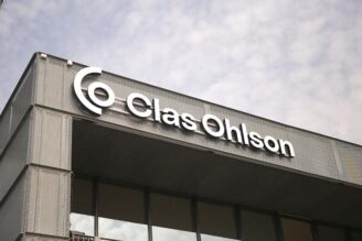 Clas Ohlson öppnar ny butik i Oslo