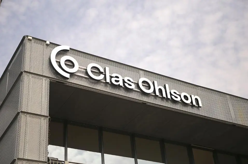 Clas Ohlson öppnar ny butik i Oslo