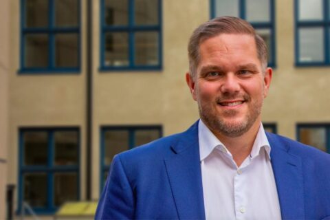 Fastighetsägarna Service stärker sitt erbjudande inom kommersiell förvaltning
