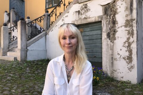 Sekretessen ett problem för fastighetsägarna
