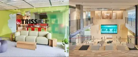 Bildextra: Så blir Svenska spels nya kontor i Visby