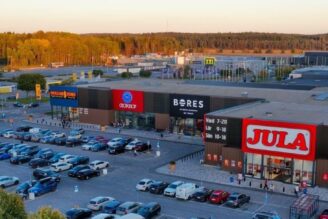 Genesta satsar på batterier i samarbete med Stockholm Exergi