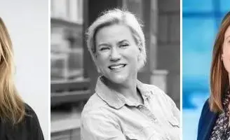 Fastighetskvinnan: Hur ska cityhandeln klara en kris till?