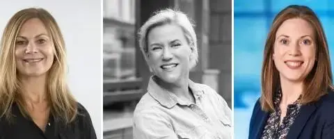 Fastighetskvinnan: Hur ska cityhandeln klara en kris till?