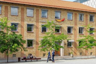 Sigma växer hos Lundbergs