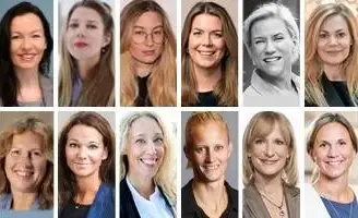 Fastighetskvinnan: Här är hela programmet och alla talare – anmälan stänger i dag!