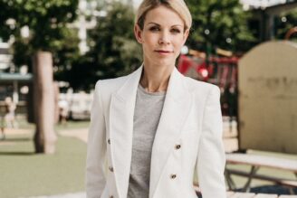 Profiler till styrelsen när proptech-bolag satsar mot fastighetsbranschen