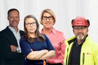 ”Positivt” och ”skandal”: Så tog branschen emot bostadsministern budgetposter