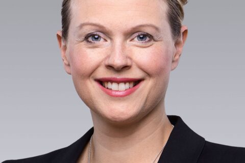 Fortsatt osäker logistikmarknad – men ”proppen ur” nära