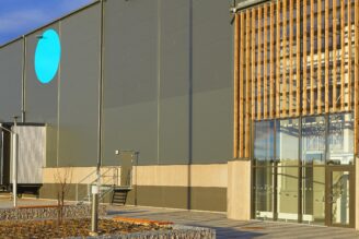 Castellum hyr ut 5 100 kvadratmeter i Brunna