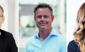 Stora Bostadsdagen STHLM: Triss i tunga analyser – för full koll i en orolig omvärld