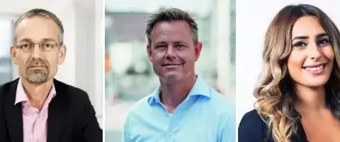 Stora Bostadsdagen STHLM: Triss i tunga analyser – för full koll i en orolig omvärld