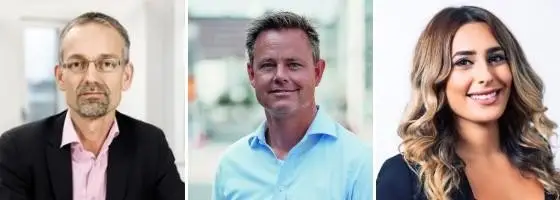 Stora Bostadsdagen STHLM: Triss i tunga analyser – för full koll i en orolig omvärld