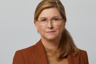 Kerstin Gillsbro slutar som Jernhusens vd under 2024