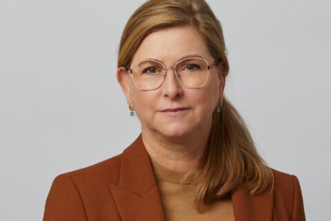 Kerstin Gillsbro slutar som Jernhusens vd under 2024