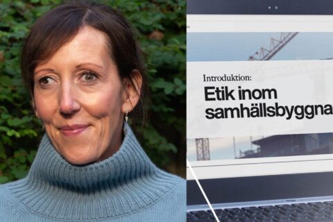 Hårdare etikkrav tvingar fram utbildning