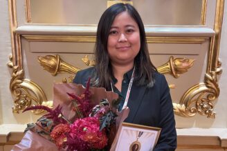 Årets Unga Fastighetskvinna – sex veckor kvar att nominera