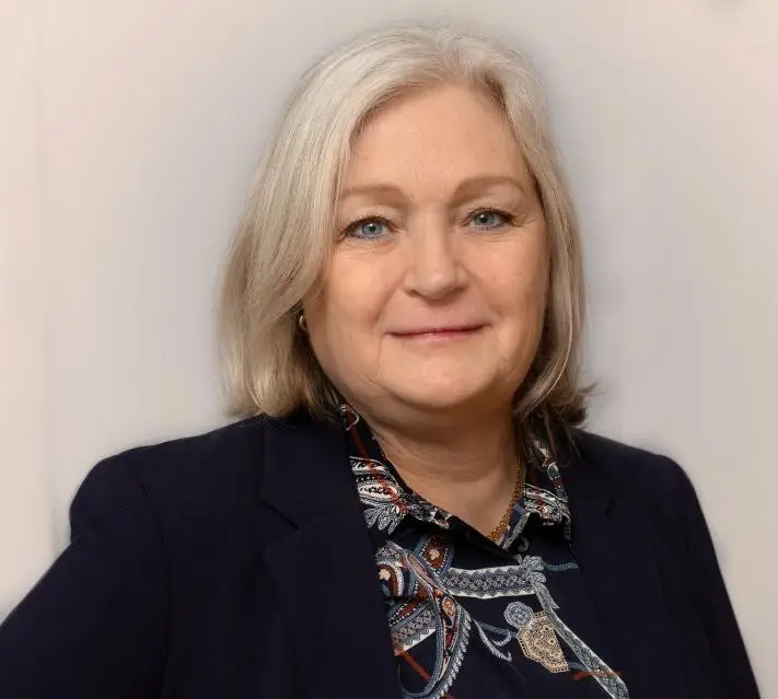 Åsa Wigfeldt ny vd för Stockholmshem