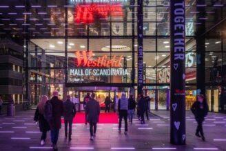 Konkurskrav och viten – så fortsätter tvisten om Mall of Scandinavia