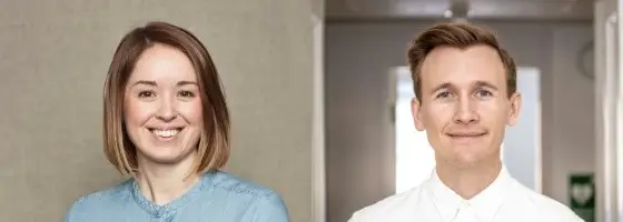 Diös skriver ramavtal med Plant