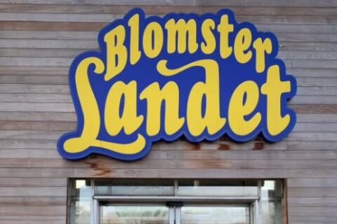 Weibullsholms handelsområde i Landskrona får fler butiker