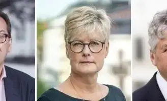 Trepartsmodellen: ”Man kan ju inte hålla på ett halvår och driva en årlig förhandling”