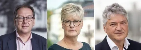 Stora Bostadsdagen STHLM: Trepartsöverenskommelsen – här för att stanna?