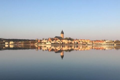 Ny hyresgäst flyttar till Kilenkrysset Sweden