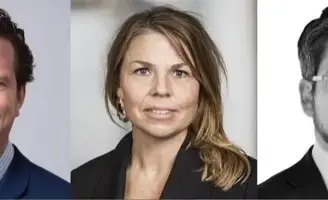 Rådgivartrion om nya transaktionsmarknaden: ”Utmanande att stänga pågående affärer”