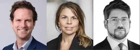 Rådgivartrion om nya transaktionsmarknaden: ”Utmanande att stänga pågående affärer”