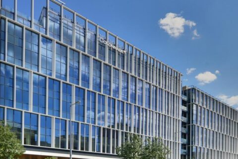 Skanska miljardsäljer i Ungern