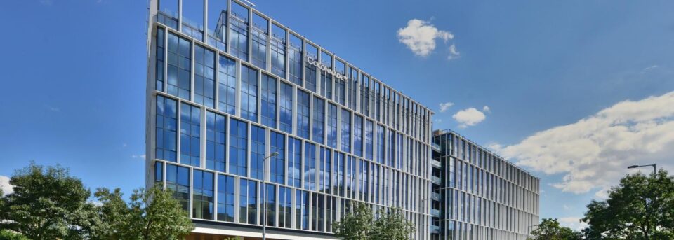 Skanska miljardsäljer i Ungern